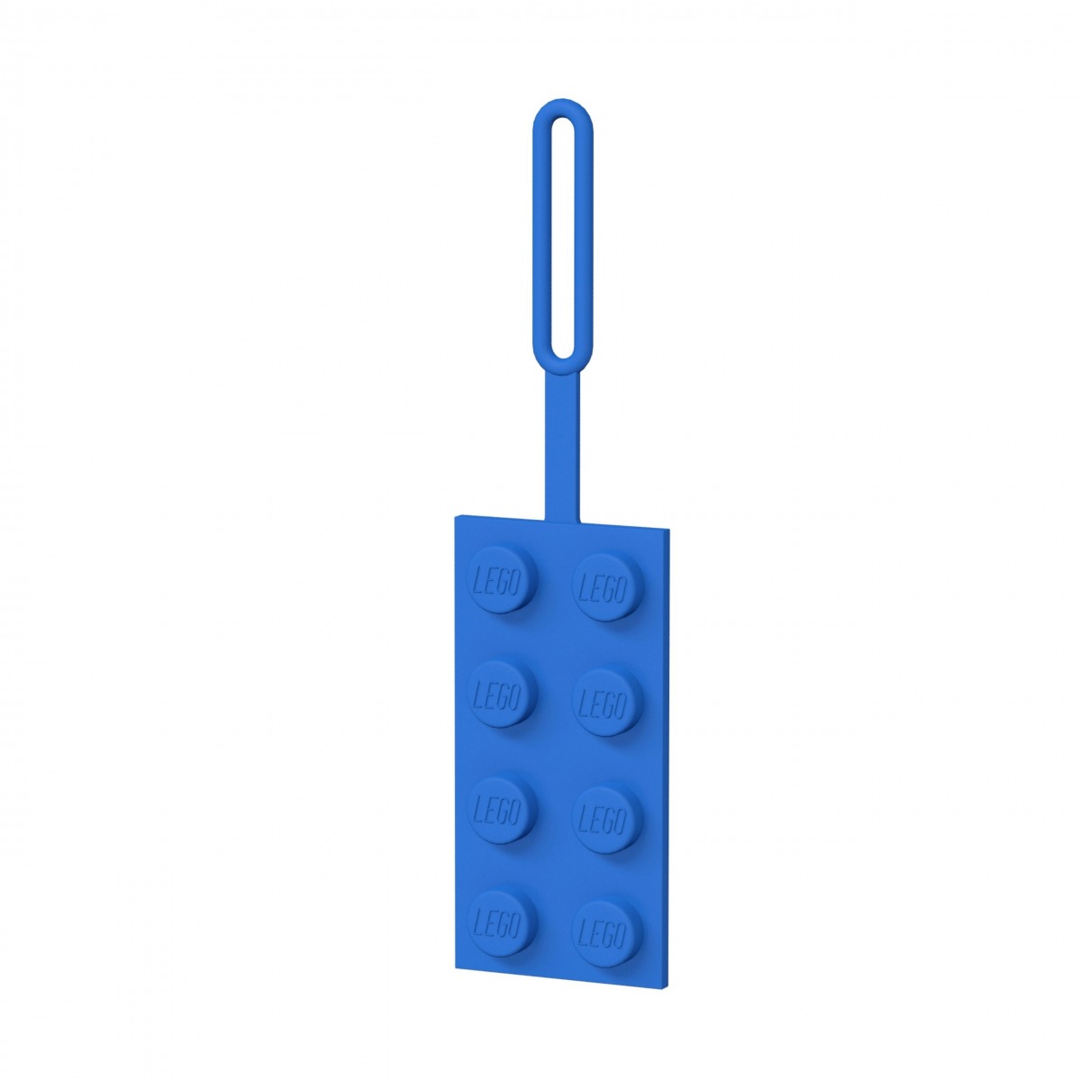 blauer lego 5005543 2x4 stein gepackanhanger scaled