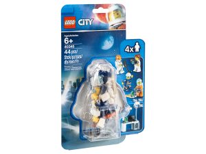 lego 40345 city minifiguren paket