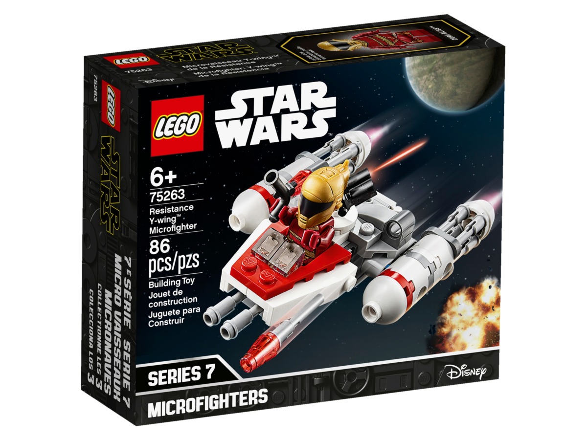 lego 75263 widerstands y wing microfighter scaled
