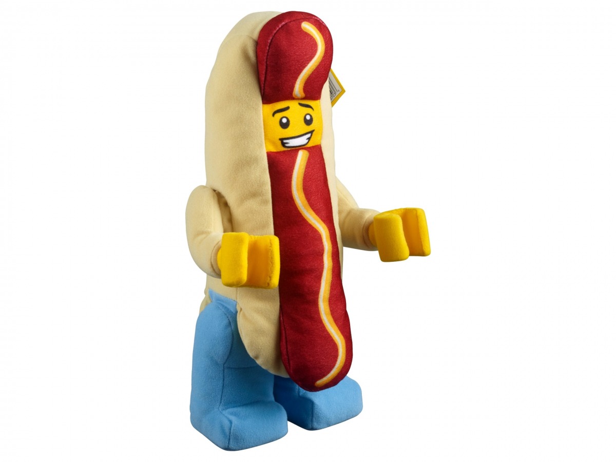 lego 853766 mann im hot dog kostum luxus minifigur scaled