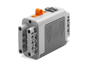 lego 8881 power functions batteriebox