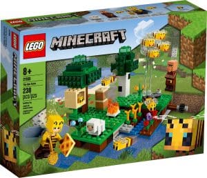 lego 21165 die bienenfarm