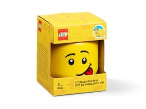 lego 5006210 juxkopf mini aufbewahrungsbox