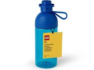 lego 5006605 trinkflasche in blau