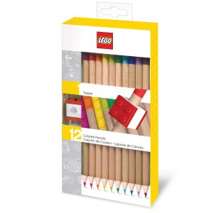 lego 5007197 12er pack buntstifte 2 0 mit aufsatz