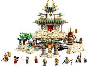 lego 80039 die himmelsreiche